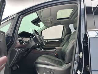 2022 GAC Trumpchi M6 Pro, чёрный, 1950000 рублей, вид 4