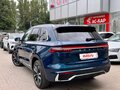 2023 Geely Monjaro I, зелёный, 3499000 рублей - вид 4