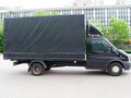 2013 Ford Transit, чёрный, 1250000 рублей - вид 3