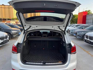 2021 BMW X1 18i sDrive II (F48) Рестайлинг, белый, 2200000 рублей, вид 5