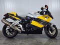 2006 BMW K 1200 S, жёлтый, 499000 рублей