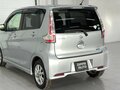 2017 Nissan Dayz I Рестайлинг, серебристый, 729000 рублей - вид 6