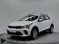 2025 Solaris KRX, белый, 2585000 рублей