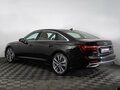 2025 Audi A6 45 TFSI Long V (C8) Рестайлинг, чёрный, 6850000 рублей - вид 1