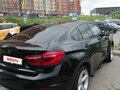 2015 BMW X6 30d II (F16), чёрный - вид 10