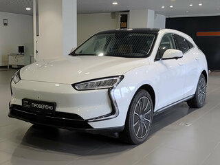 Evolute i-Jet