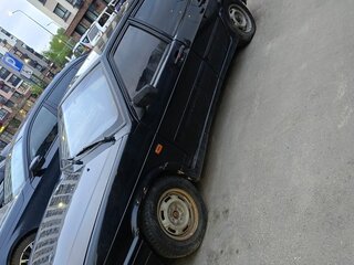 2009 Lada (ВАЗ) 2114, зелёный, 125000 рублей, вид 5