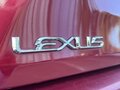 2019 Lexus RX 300 IV, красный, 3720000 рублей - вид 6