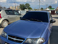 2008 Daewoo Nexia I Рестайлинг, синий, 120000 рублей - вид 2