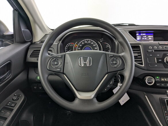 2018 Honda CR-V IV Рестайлинг, коричневый, 2900000 рублей - вид 20
