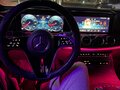 2022 Mercedes-Benz E-Класс 300 V (W213, S213, C238) Рестайлинг, чёрный, 5500000 рублей - вид 9