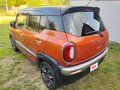 2018 Suzuki Xbee I, оранжевый, 1380000 рублей - вид 5