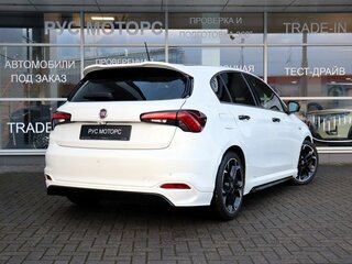 2020 Fiat Tipo 356, белый, 1999000 рублей, вид 3