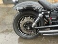 2013 Yamaha XV950 Bolt, чёрный, 550000 рублей - вид 9