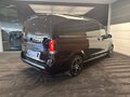 2024 Mercedes-Benz V-Класс Extra Long 300 d экстра длинный III (W447) Рестайлинг 2, чёрный, 15500000 рублей - вид 1