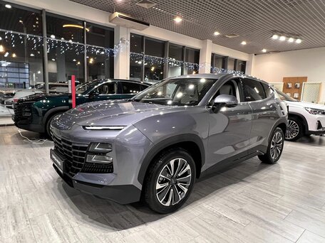 Jetour Dashing I