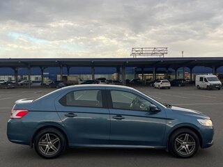 2013 Peugeot 301 I, синий, 600000 рублей, вид 3