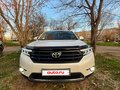 2011 Toyota Highlander II (XU40) Рестайлинг, белый, 2790000 рублей - вид 2