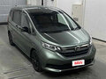 2022 Honda Freed II Рестайлинг, зелёный, 1235155 рублей