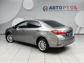 2015 Toyota Corolla XI (E160, E170, E180), коричневый - вид 1