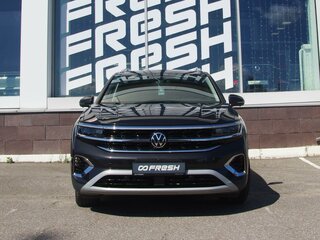2023 Volkswagen Talagon I, чёрный, 4349000 рублей, вид 3