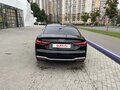 2022 Audi A5 Sportback 40 TFSI II (F5) Рестайлинг, чёрный, 4750000 рублей - вид 5