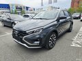 2026 Lada (ВАЗ) Vesta SW Cross I Рестайлинг (NG), серый, 2266000 рублей - вид 2
