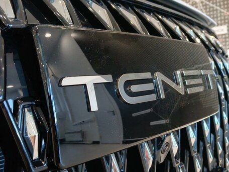 2026 Tenet T7, белый, 2940000 рублей, вид 4