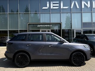 2026 Jeland J6, серый, 2929000 рублей, вид 4