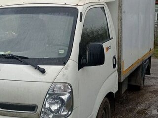 2015 Kia Bongo, белый, 1090000 рублей, вид 5
