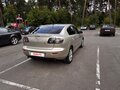 2007 Mazda 3 I (BK) Рестайлинг, серый, 650000 рублей - вид 7