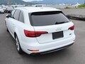 2016 Audi A4 V (B9), белый, 2100000 рублей - вид 10