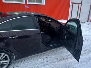 2012 Opel Insignia I, коричневый, 500000 рублей, вид 5