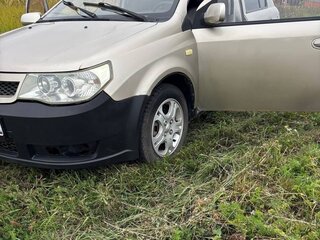 2007 FAW Vita, золотистый, 190000 рублей, вид 1