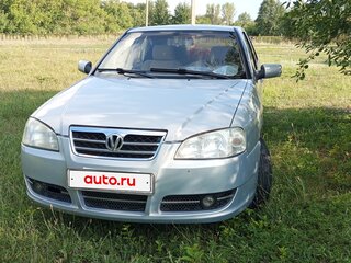 2010 Vortex Corda, серый, 320000 рублей, вид 1