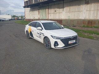 2023 Chery Arrizo 8, белый, 1336000 рублей, вид 2