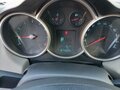 2011 Chevrolet Cruze I, серый, 430000 рублей - вид 8