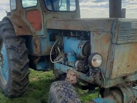 1995 ЛТЗ Т-40АМ, 150000 рублей, вид 3