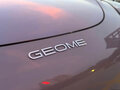 2026 Geely Geome Xingyuan 40.16 kWh, розовый, 1430000 рублей - вид 3