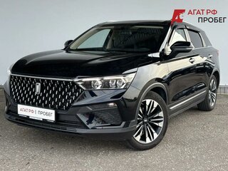 FAW Bestune T77 I