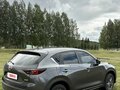 2019 Mazda CX-5 II, серый, 2700000 рублей - вид 3