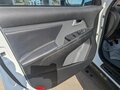 2015 Kia Sportage III Рестайлинг, белый - вид 11
