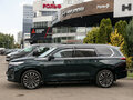 2022 Exeed VX I, зелёный - вид 6