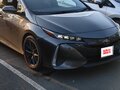 2017 Toyota Prius PHV ZVW52 IV (XW50), серый, 1730000 рублей
