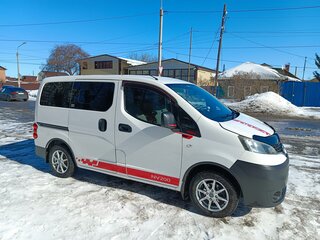 2014 Nissan NV200, белый, 1250000 рублей, вид 3