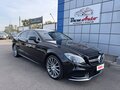 2015 Mercedes-Benz CLS 250 BlueTEC II (C218) Рестайлинг, чёрный, 2397000 рублей