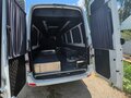 2013 Mercedes-Benz Sprinter, белый, 3500000 рублей - вид 3