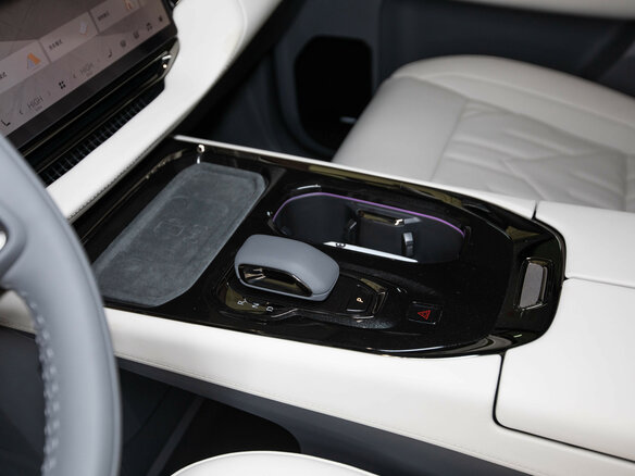 2026 Zeekr 009 140 kWh I Рестайлинг, чёрный, 13490000 рублей - вид 16