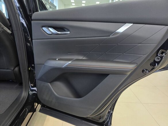 2025 Changan CS75 Plus IV, чёрный, 4249900 рублей - вид 13
