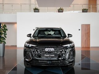 2026 Audi Q5 L III (GU), чёрный, 6480000 рублей, вид 3
